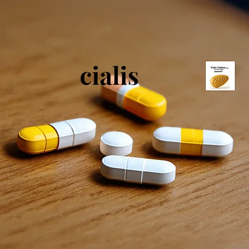 Cialis compra españa